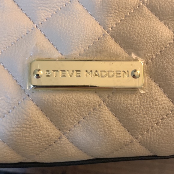 Steve Madden Backpack - Picture 3 of 5